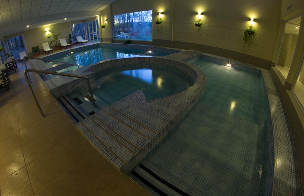 Hotel Malargue Bagian luar foto